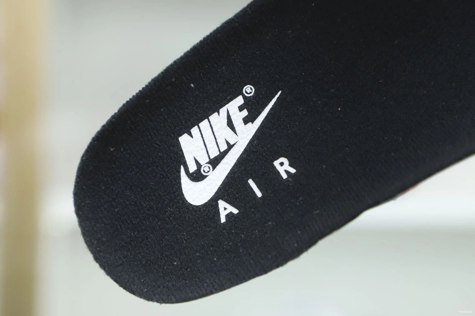 'CARMINE' 6 JORDAN OG 2021 RETRO AIR 0302